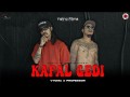 Kafal Gedi