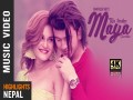 Ma Timilai Maya Garchhu