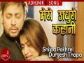 Mero Adhuro Kahani