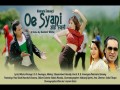 Oe  Syani