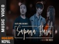 Sapana Haru