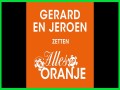 Alles Op Oranje