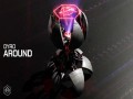Around