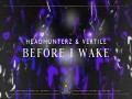 Before I Wake