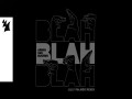 Blah Blah Blah