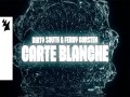 Carte Blanche
