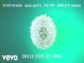Chills (Feel My Love)
