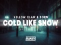 Cold Like Snow