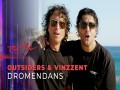 Dromendans