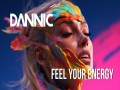 Feel Your Energy