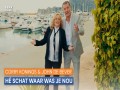 Hé Schat Waar Was Je Nou