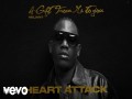 Heart Attack