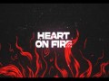 Heart On Fire