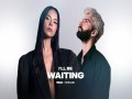 I'LL BE WAITING