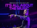 It's All About The Music