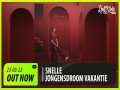 Jongensdroom Vakantie