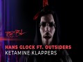 Ketamine Klappers
