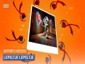Lepeltje Lepeltje