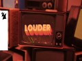 Louder