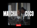 Matcha Coco