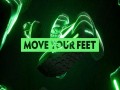 Move Your Feet