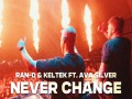 Never Change
