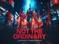 Not The Ordinary