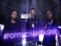 #Poppinchampagne