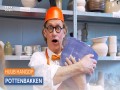 Pottenbakken