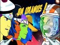 Rocket To Uranus