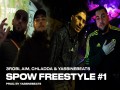 Spow Freestyle #1