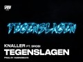 Tegenslagen