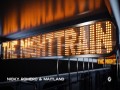 The Nighttrain