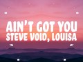Ain't Got You