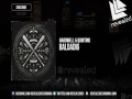 Baldadig