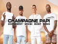 Champagne Papi