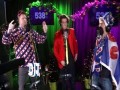 Feest Waarvan Ik Morgen Niks Meer Weet
