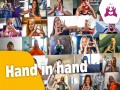 Hand In Hand