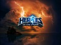 Heroes Of The Storm