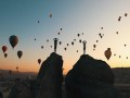 Hot Air Balloon