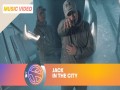 In The City