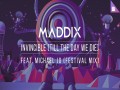 Invincible (Till The Day We Die) (Festival Mix)