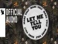 Let Me Tell You