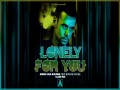 Lonely For You (Extended Club Mix)