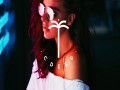 Love Me Harder (Original Mix)