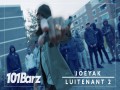 Luitenant 2