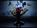 No Mickey