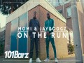 On The Run