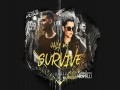 Only We Survive