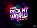 Rock My World
